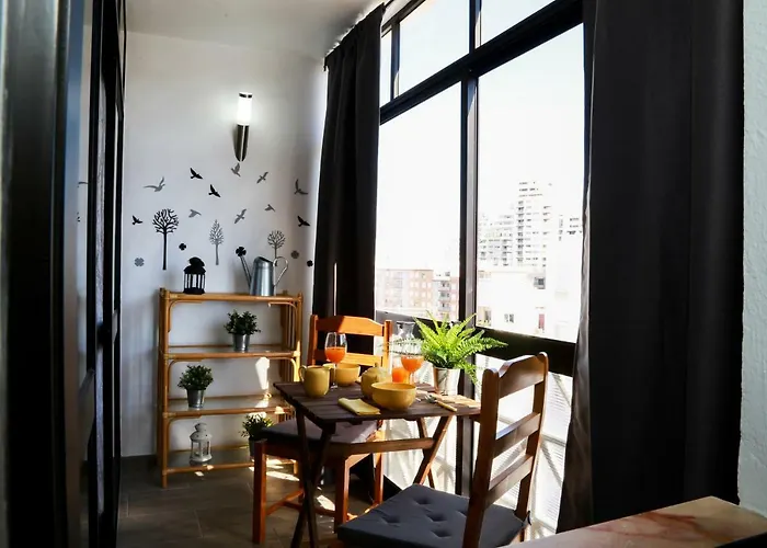 Place In Thesun Residence