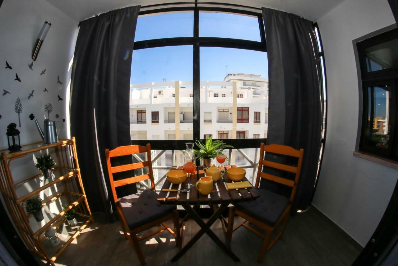 Place In Thesun Apartment