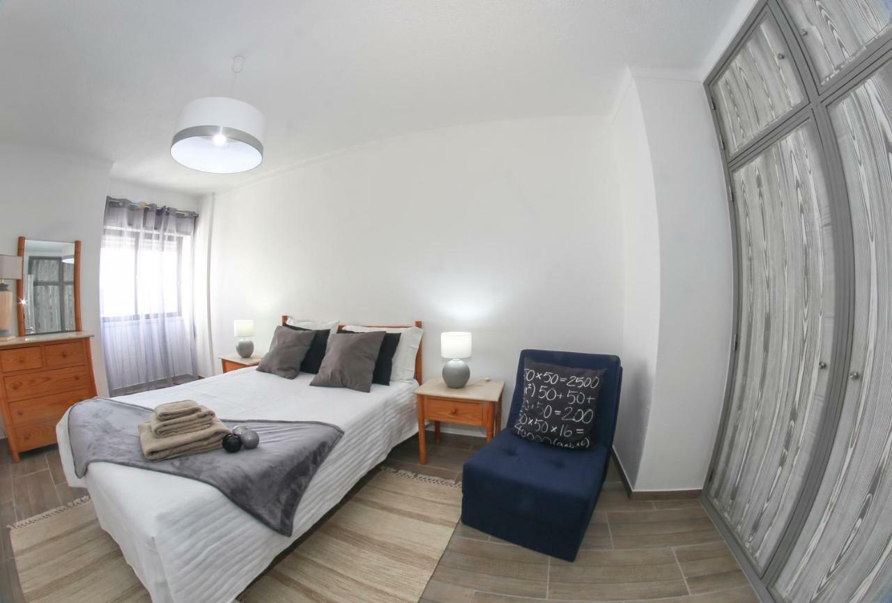 Place In Thesun Apartment Armacao de Pera